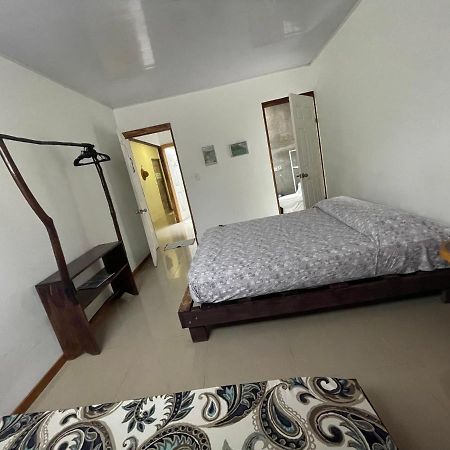 Casa Tuanis, Drake Bay 빌라 외부 사진