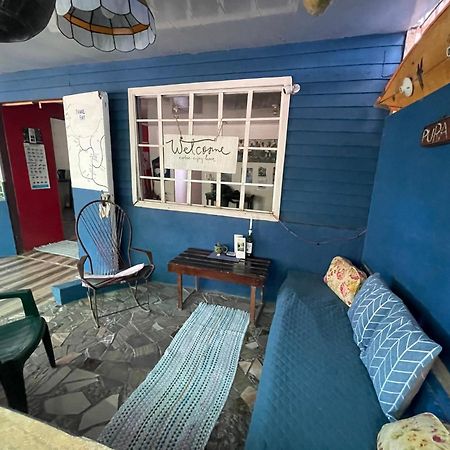 Casa Tuanis, Drake Bay 빌라 외부 사진