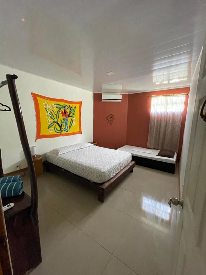 Casa Tuanis, Drake Bay 빌라 외부 사진