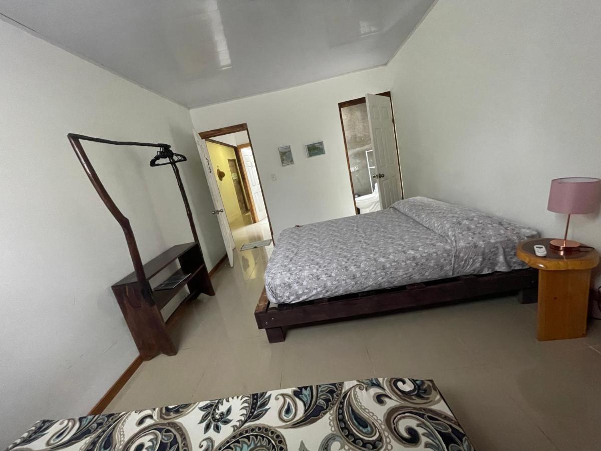 Casa Tuanis, Drake Bay 빌라 외부 사진