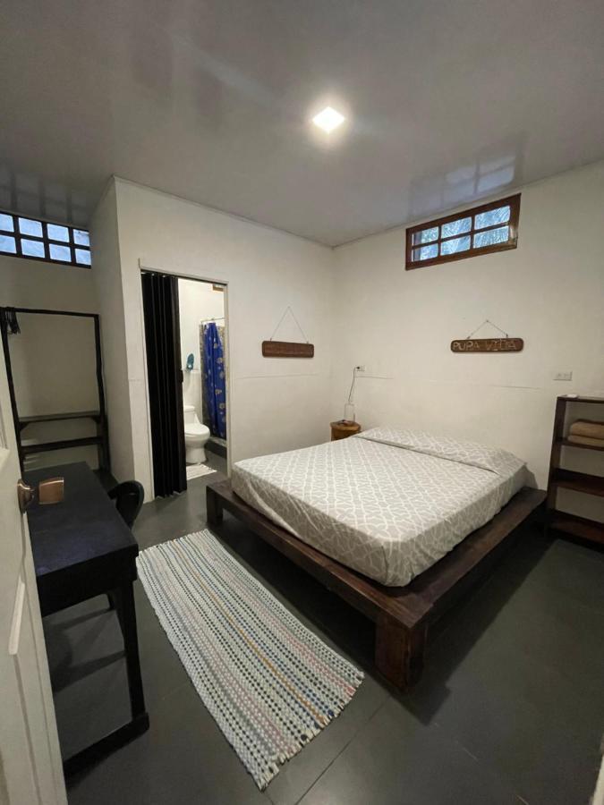 Casa Tuanis, Drake Bay 빌라 외부 사진