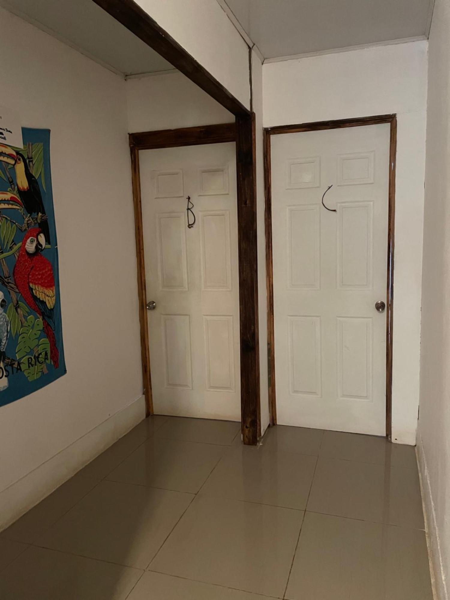 Casa Tuanis, Drake Bay 빌라 외부 사진