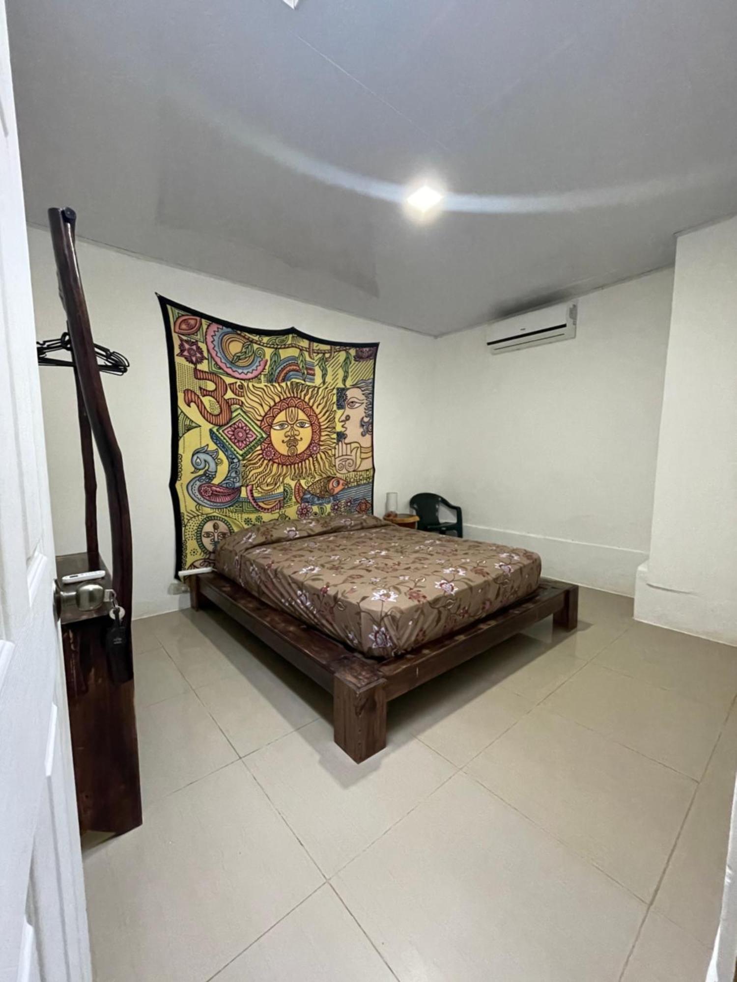 Casa Tuanis, Drake Bay 빌라 외부 사진