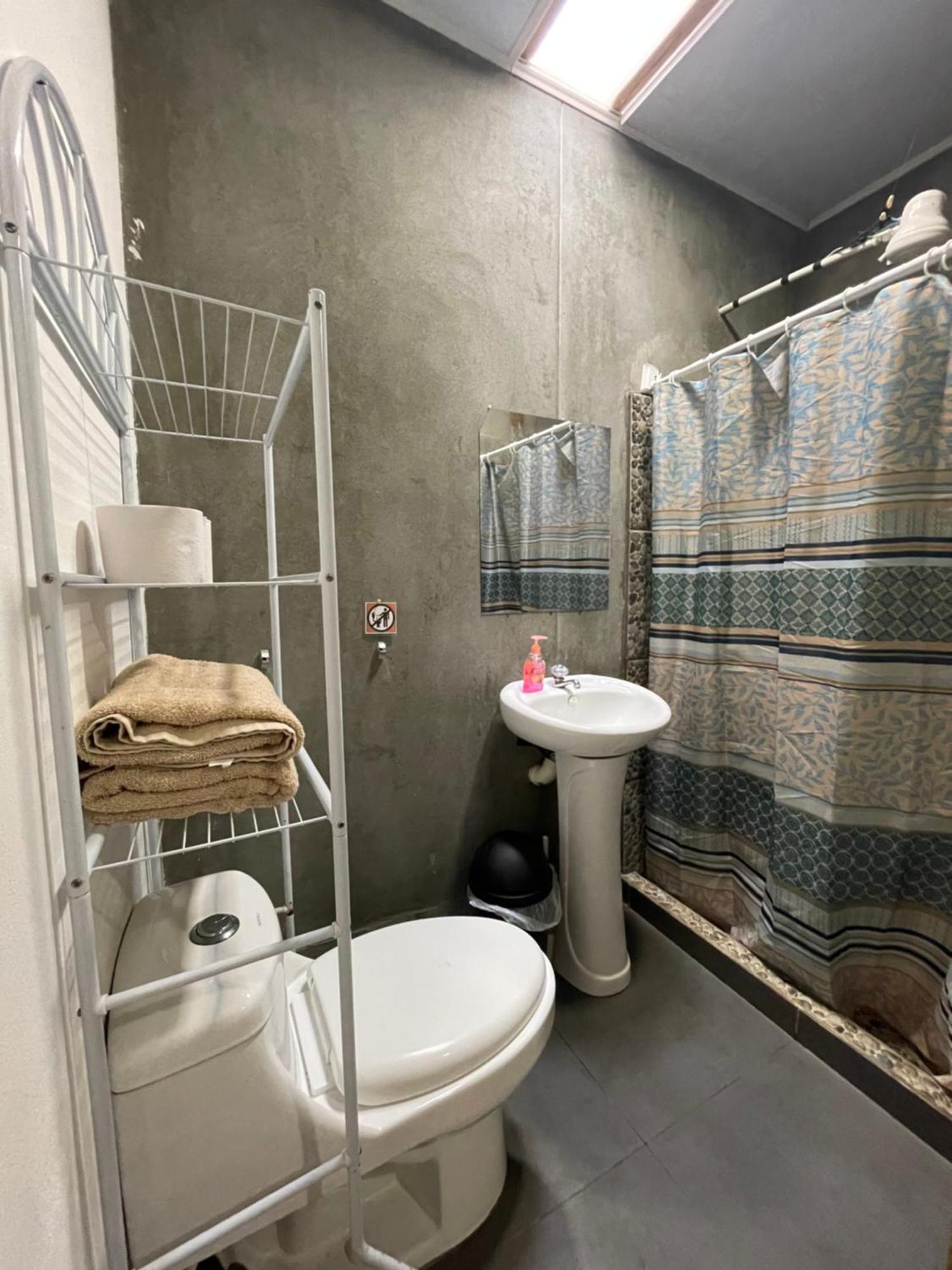 Casa Tuanis, Drake Bay 빌라 외부 사진
