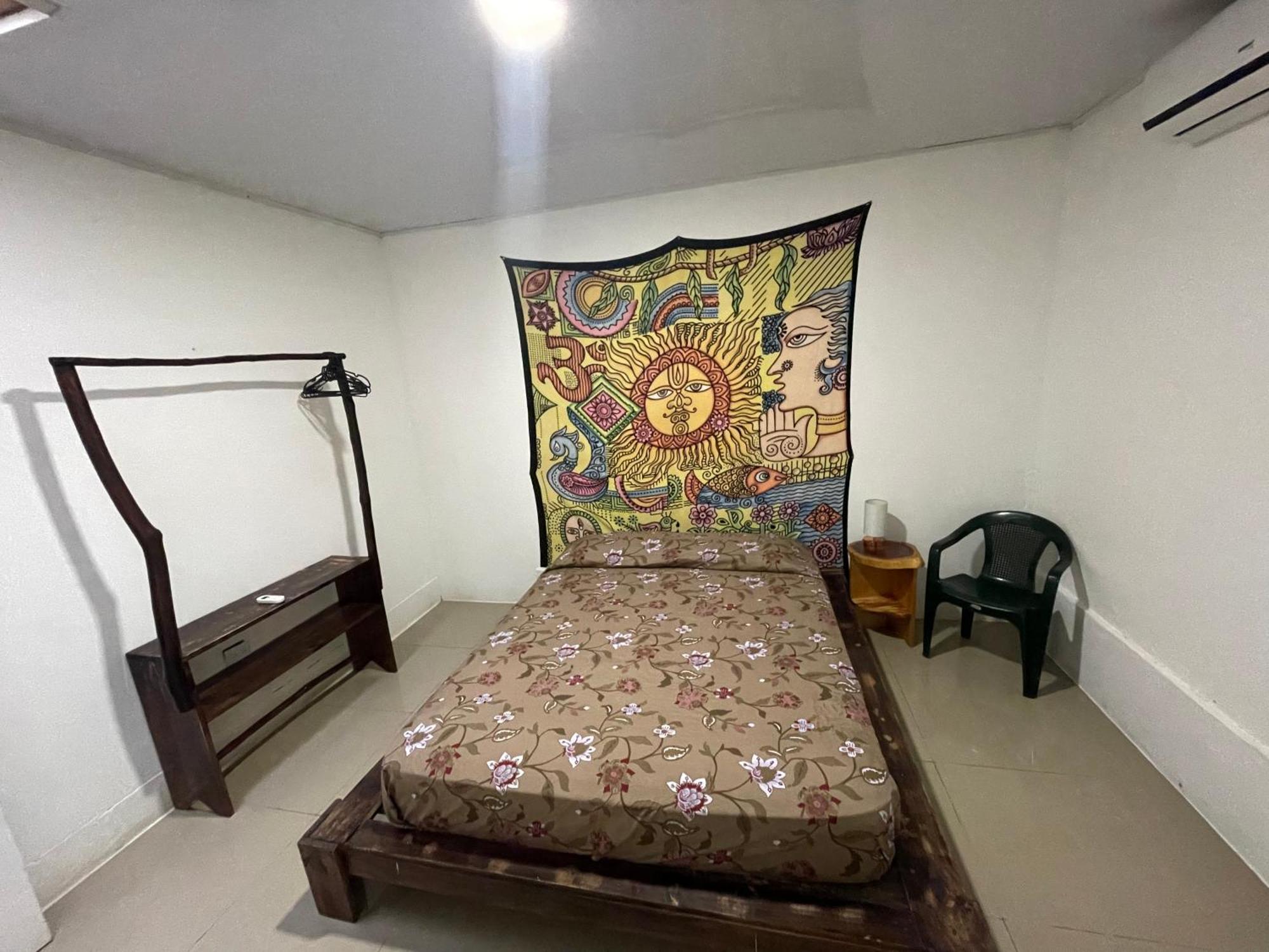Casa Tuanis, Drake Bay 빌라 외부 사진